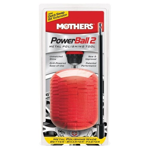 Mothers powerball - powerball, 2