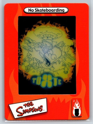 2000 artbox simpson - artbox,
