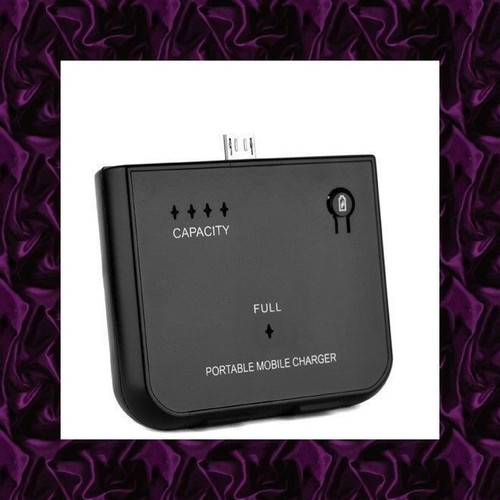 Batterie de secours - de,