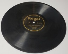 The Rounders 78 10" Without