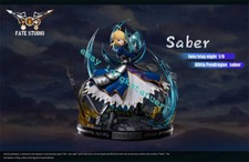 Fate Studio Fate/Stay Night