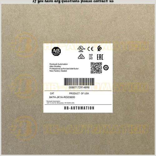 847h jk1a rg03600 encoder - 847h-jk1a-rg03600,