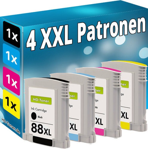 Cartucce per stampante hp - cartucce,