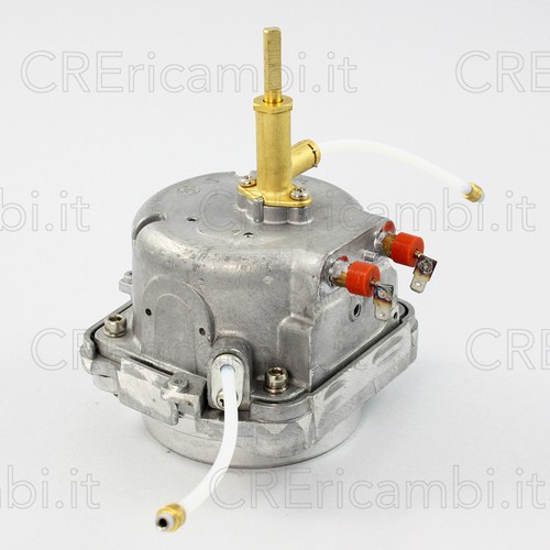 Bialetti caldaia completa - caldaia,