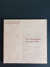 Elio Marchegiani, Mens agitat