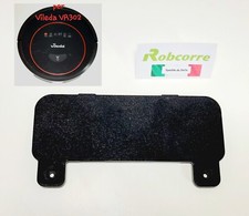 Coperchio Batteria Coperchietto Tappo Sotto per Robot Vileda VR302 VR 302