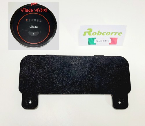 Coperchio batteria - coperchio,