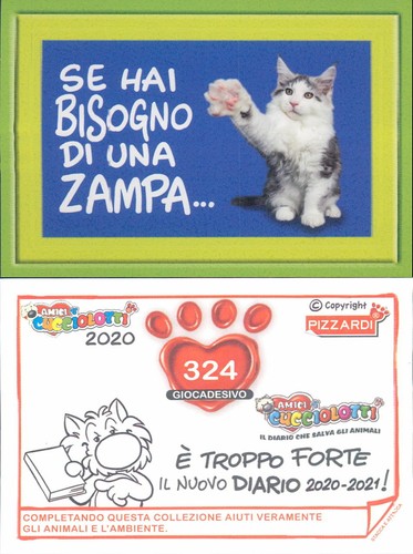 Figurina sticker originale - figurina,