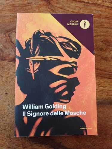 William golding signore - william,
