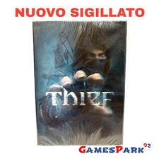 Steelbook holo Thief ps3 ps4
