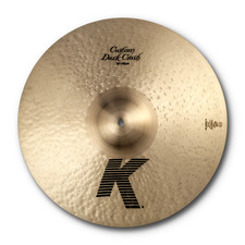 Zildjian USA 18" pollici K