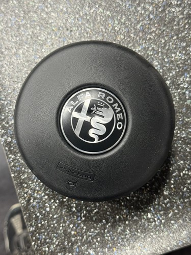 Airbag volante alfa romeo - volante, /