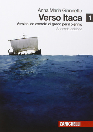 Verso itaca versioni - versioni, ed