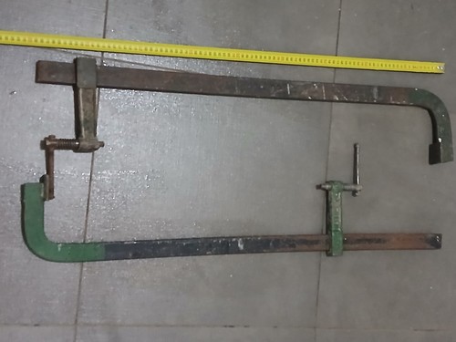 Antica coppia set strettoi - antica, 2
