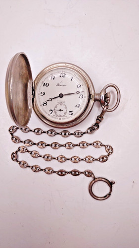 Orologio tasca catena - orologio, e