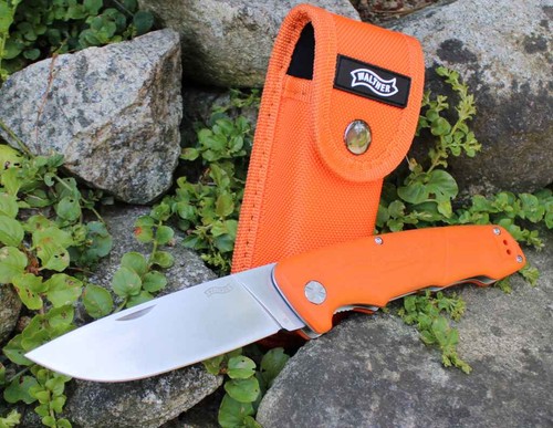 Coltello walther hbf - walther, 2