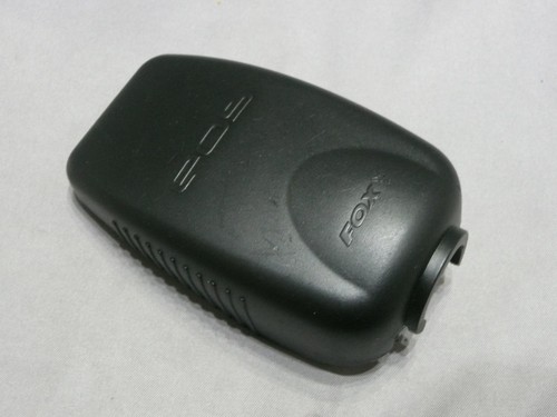 Fox eos copertura allarme - copertura,