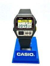 Casio BP-120 NOS!