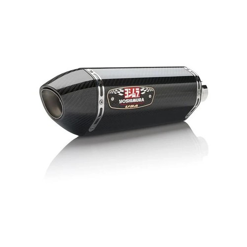 Sistema scarico yoshimura - sistema, di