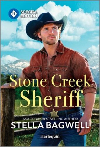 Stone creek sheriff - stone,