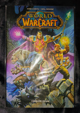 World of Warcraft I Cavalieri