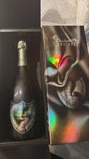 DOM PERIGNON  LADY GAGA 2010