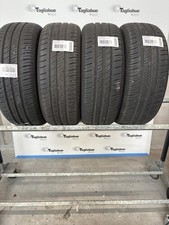 SET 4 GOMME 205/55R16 91V
