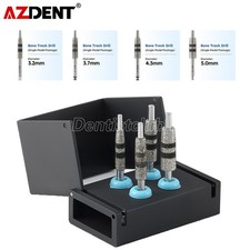 Kit trapano pista ossea