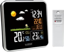 La Crosse Technology WS6821A
