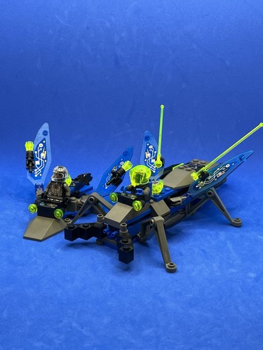 Wing blaster 6905 - bi-wing, lego