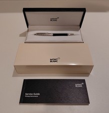 PENNA STYLO MOD. CHROME -