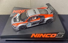 SLOT CAR 1/32 NINCO - Ref