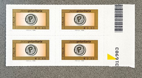 Italia 2006 posta - 2006,