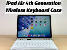 Apple iPad Air 4a generazione