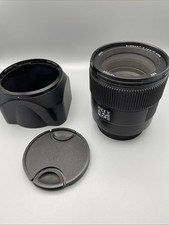 Leica Summarit-S 1:2.5/70