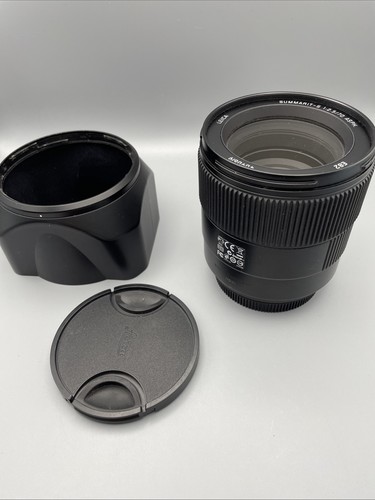 Leica summarit 5 - leica, 1:2.5/70