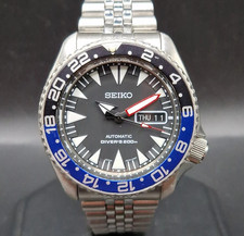 Orologio Seiko Uomo Automatico