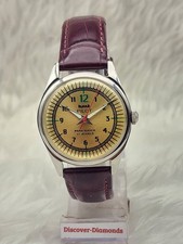 Orologio HMT Pilot 17 Jewels