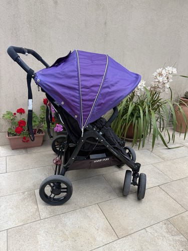 Passeggino valco snap - valco, duo