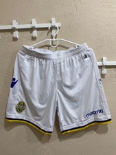 Pantaloncini calcio Hellas