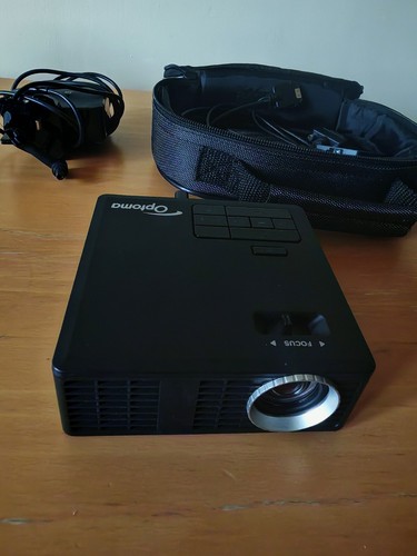 Optoma ml750e wxga - optoma, proiettore