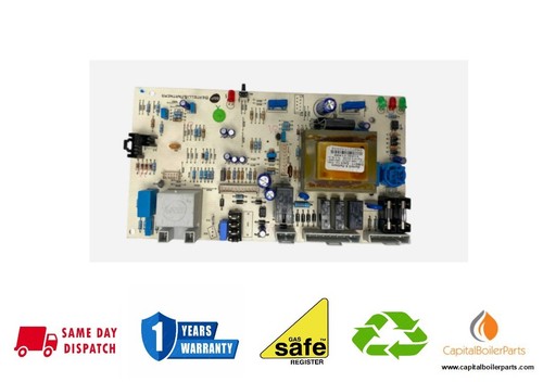 Pcb biasi riva compact - pcb,