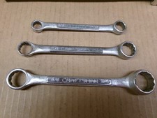 Vintage Craftsman USA 3-Piece