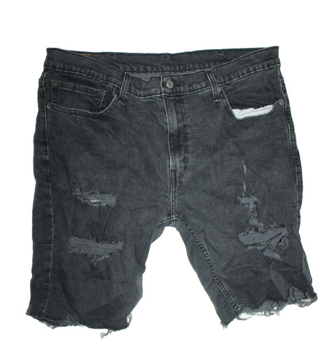 Pantaloncini jeans uomo - , levis