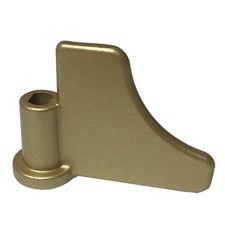 Parti della lama della