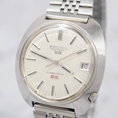 Orologio vintage 1970 citizen - vintage,