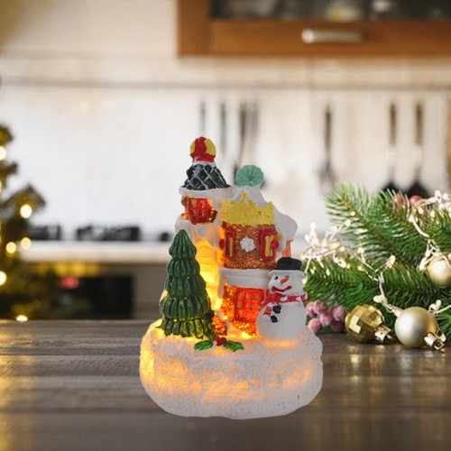 Casa luminosa natale - di, in