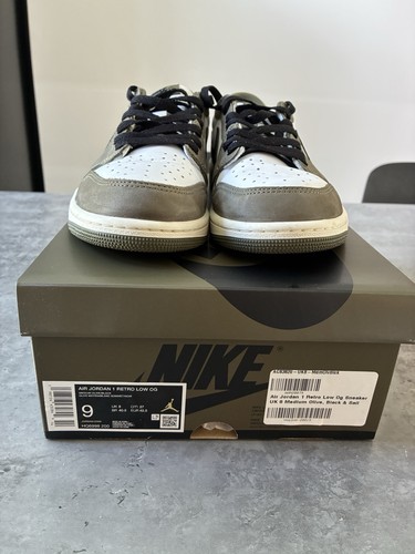 Nike air jordan retro - jordan, og