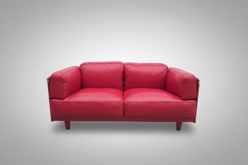 Poltrona frau twice sofa - twice,