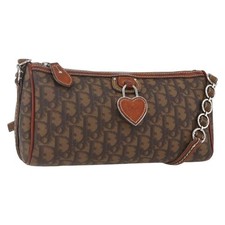 Christian Dior Trotter Borsa a